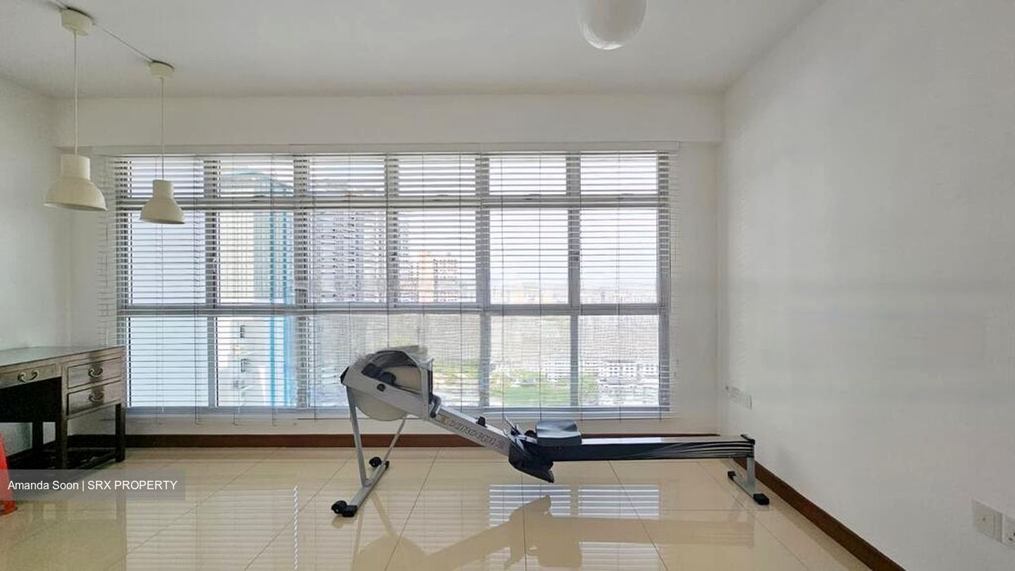 Blk 440B Clementi Cascadia (Clementi), HDB 3 Rooms #477922091